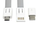 Kabel USB Color click&go – zdjęcie produktu