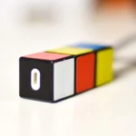 Kabel USB Color click&go – zdjęcie produktu
