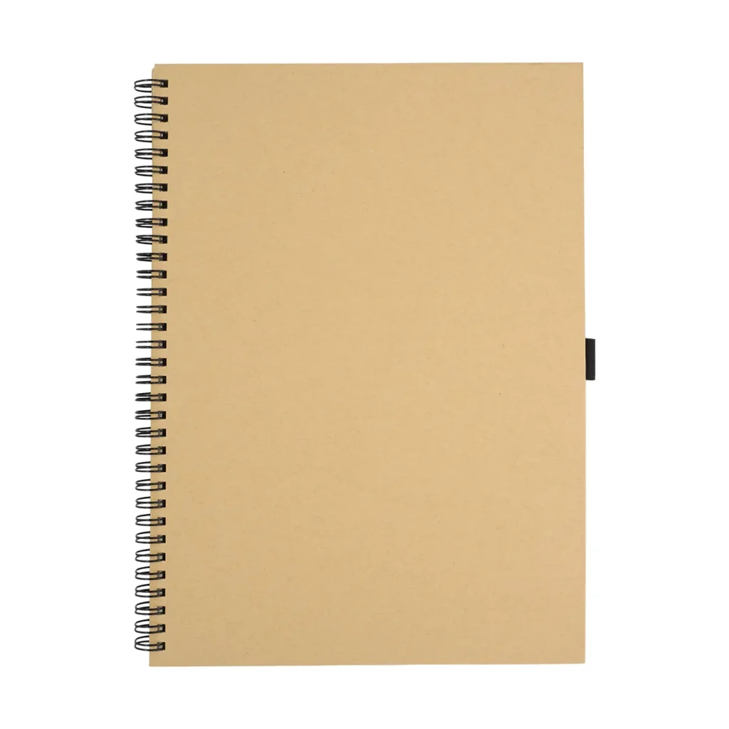 Notes A4 Orso