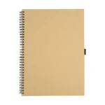 Notes A4 Orso – zdjęcie produktu