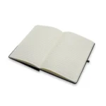 Zestaw notes z długopisem Fold – zdjęcie produktu