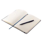 Zestaw notes z długopisem Abrantes – zdjęcie produktu