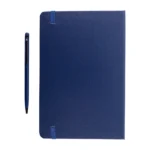 Zestaw notes z długopisem Abrantes – zdjęcie produktu