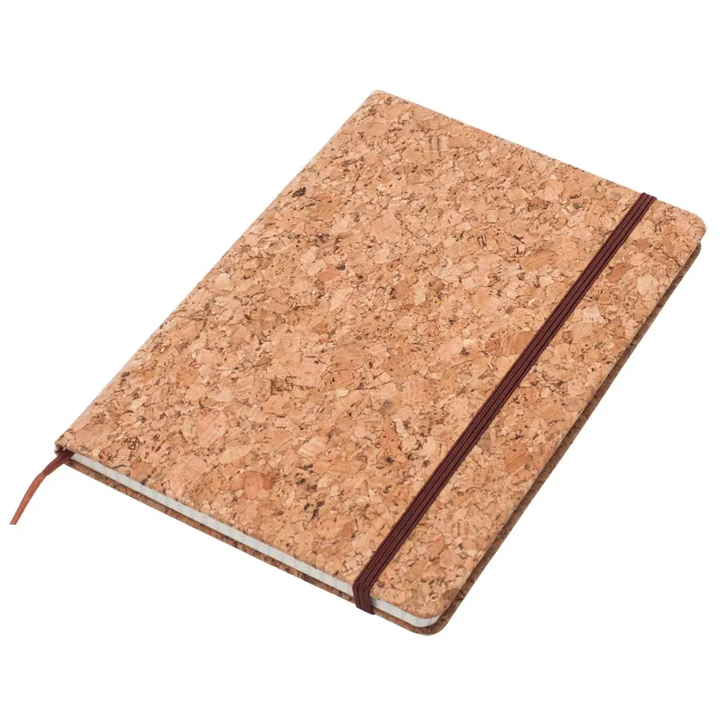 Notatnik 145×210/80k kratka Robledo