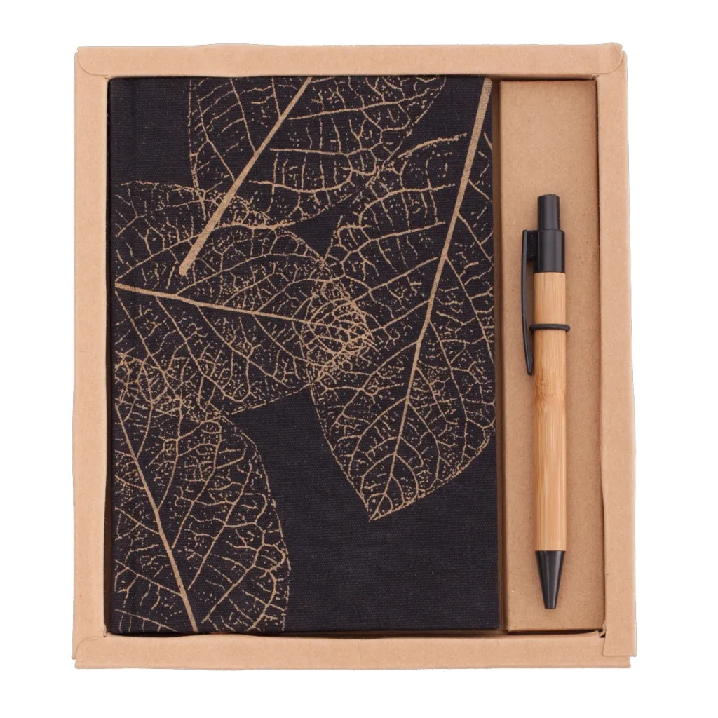 Zestaw Porto – notes z długopisem