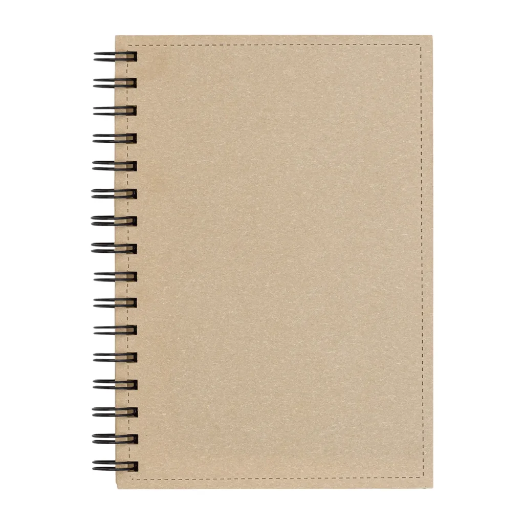 Notes w linie Natal