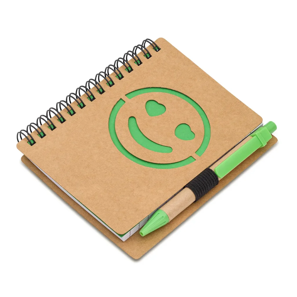 Notes Smile