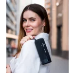 Głośnik Bluetooth Roller – zdjęcie produktu
