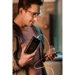 Power bank 10000 mAh (PD22,5W) Rapido – zdjęcie produktu