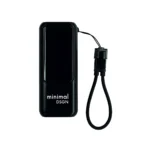 Power bank 10000 mAh 22,5W Flexipower – zdjęcie produktu