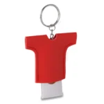 Brelok T-shirt – zdjęcie produktu