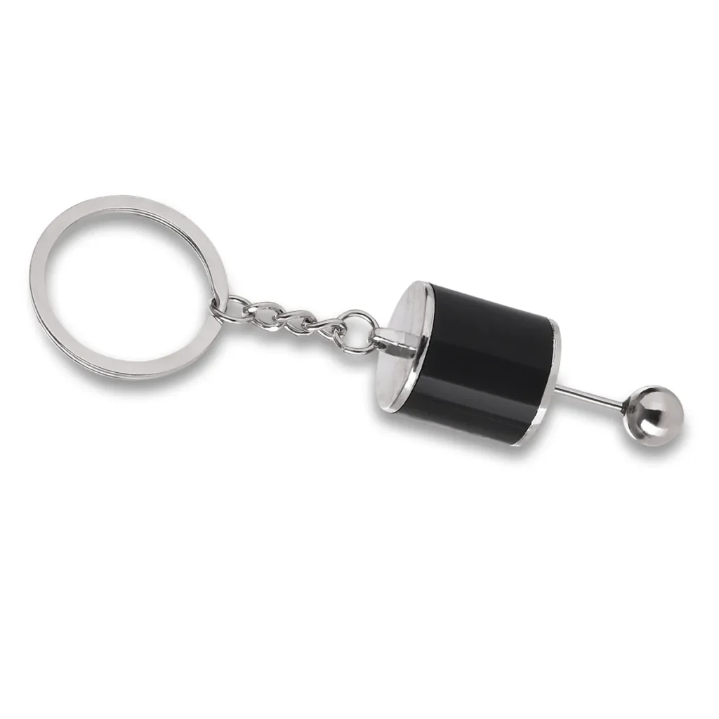Brelok skrzynia biegów Gearbox
