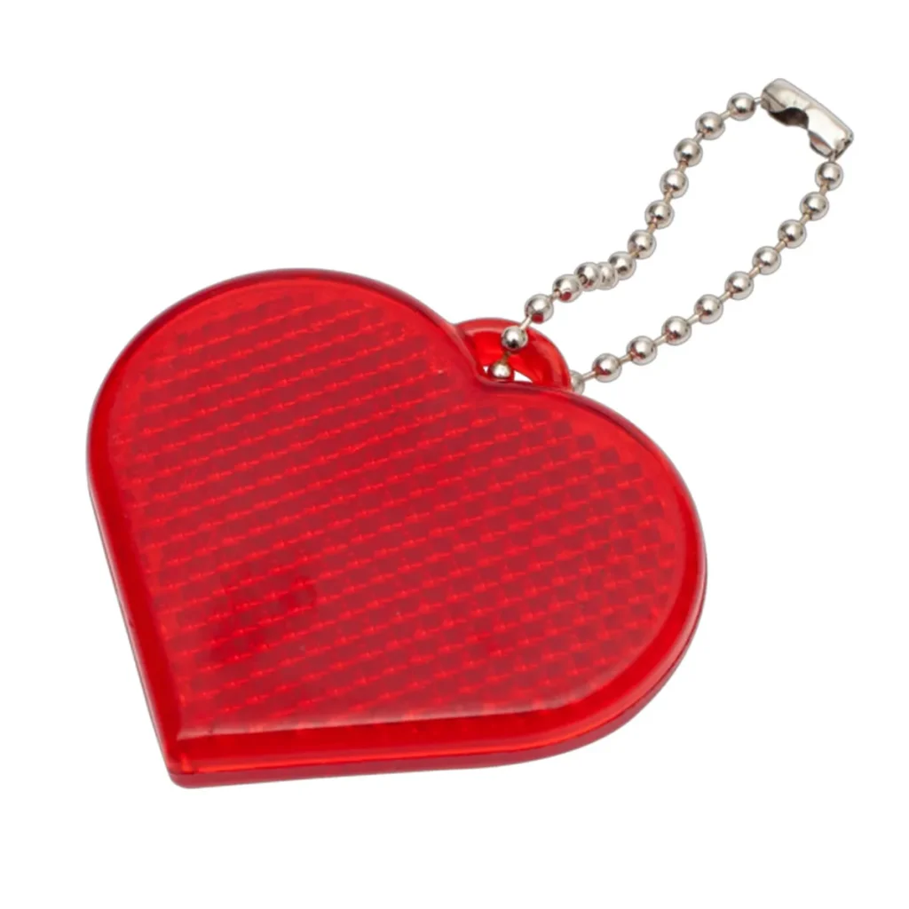 Zawieszka Heart Reflect
