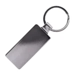 Brelok metalowy Biloxi – zdjęcie produktu