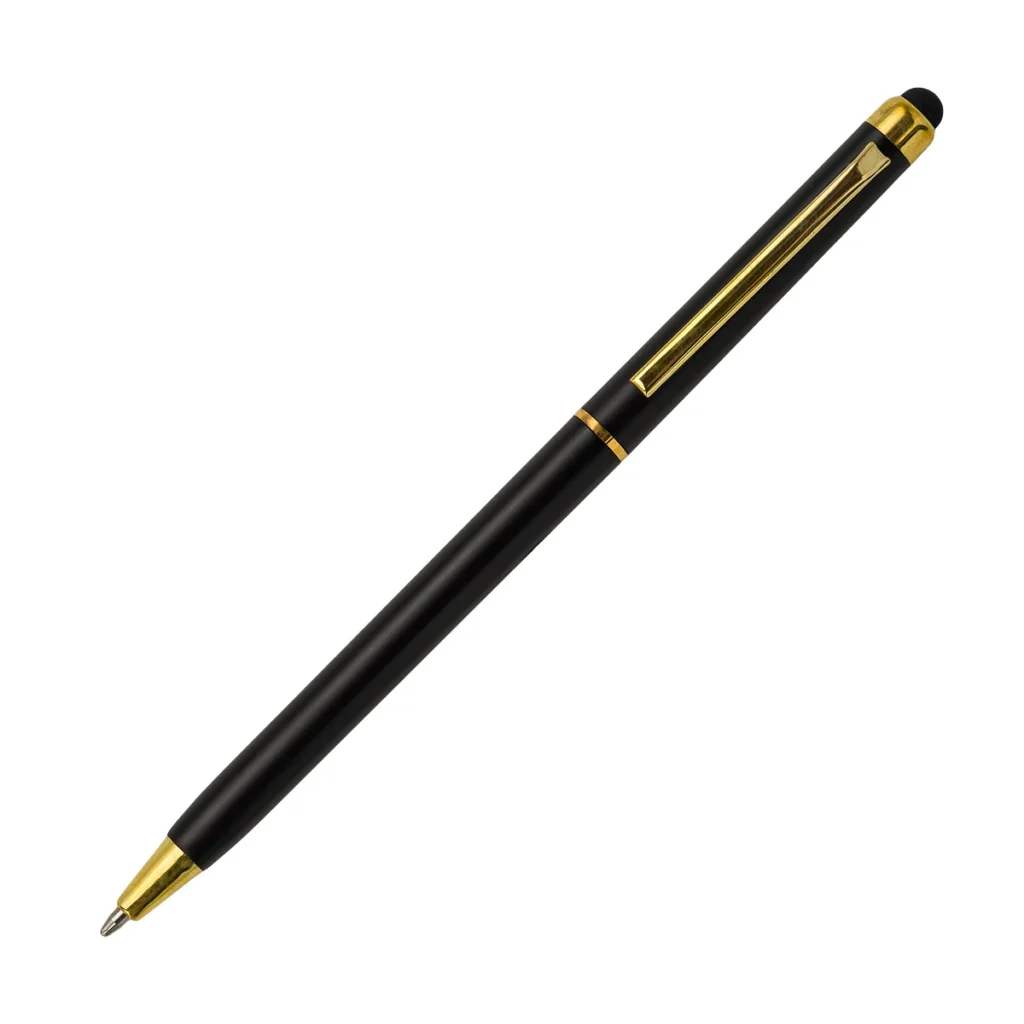 Długopis plastikowy Touch Pointer
