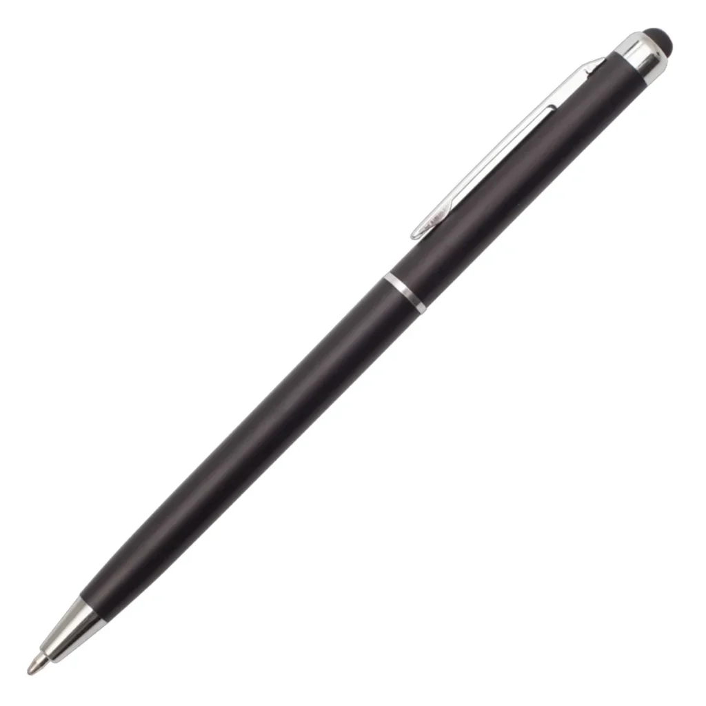 Długopis plastikowy Touch Point