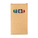 Zestaw kredek woskowych 8 cm – zdjęcie produktu