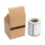 Memo naklejki Tina – zdjęcie produktu