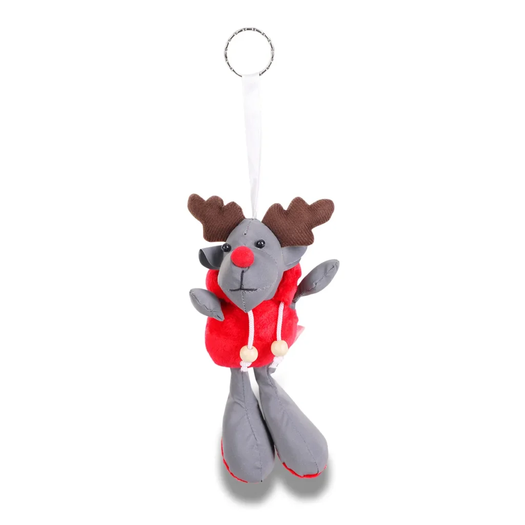 Brelok Reindeer