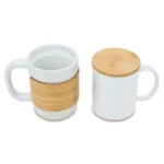 Kubek ceramiczny Lund – zdjęcie produktu
