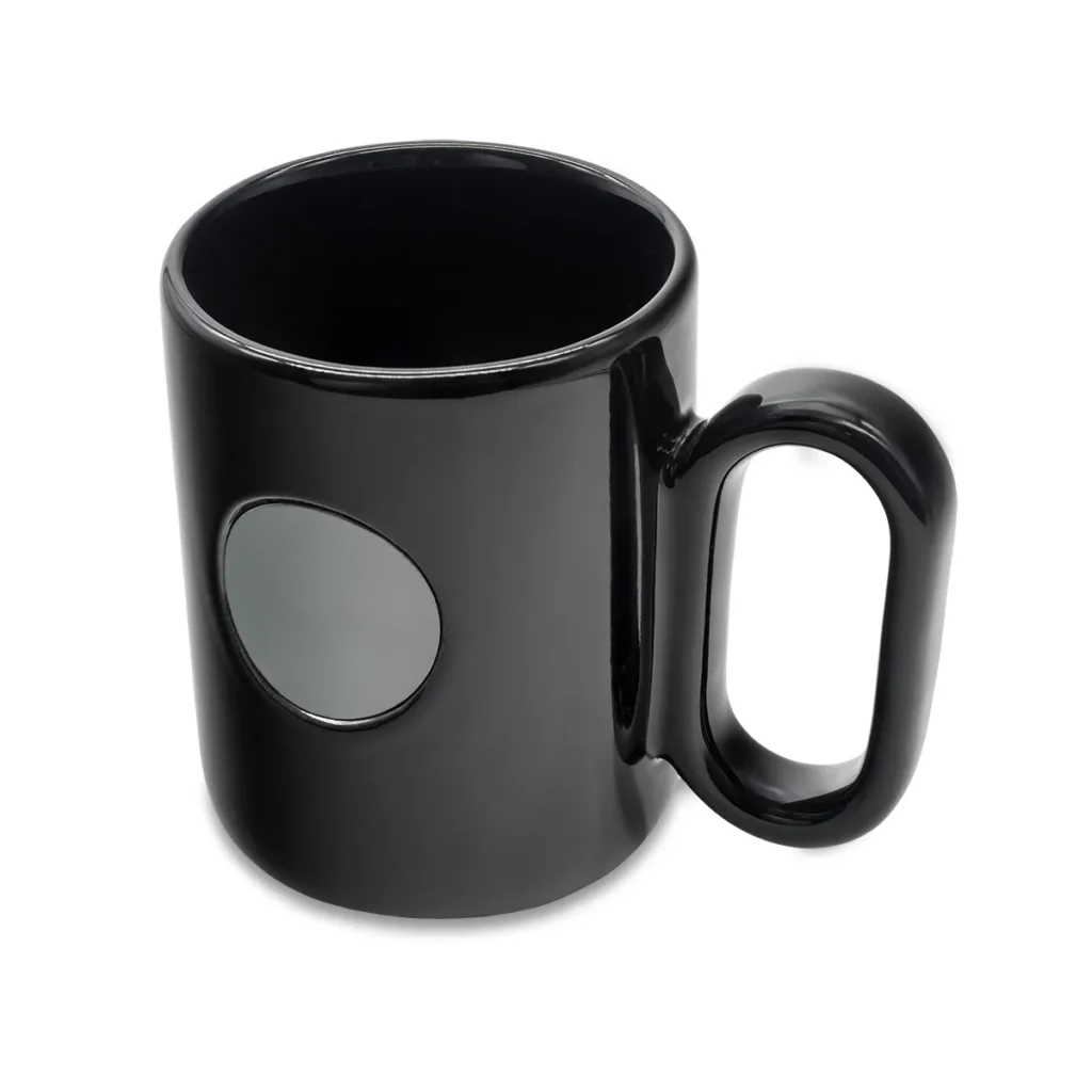 Kubek ceramiczny Pery 480 ml