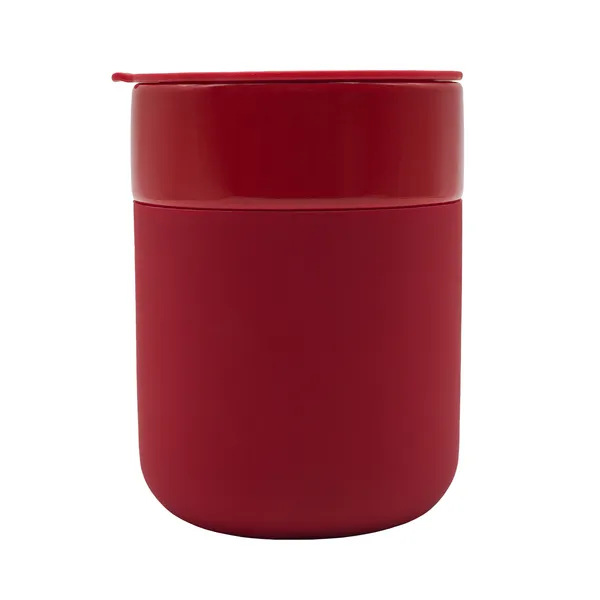 Kubek ceramiczny Caldo 370 ml