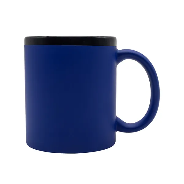 Kubek ceramiczny Velluto 350 ml