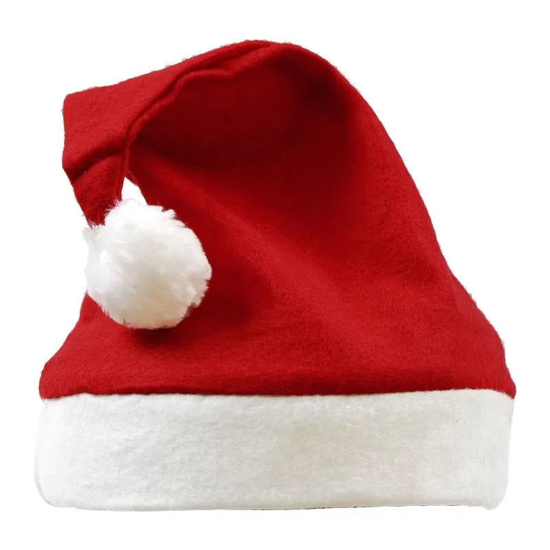Czapka świąteczna