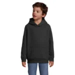 CONDOR KIDS bluza z kapturem – zdjęcie produktu
