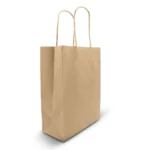 Torba papierowa A4 | Wanda BX – zdjęcie produktu