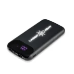 Bezprzewodowy power bank 8000 mAh Mauro Conti, ładowarka bezprzewodowa 5W | Eric – zdjęcie produktu