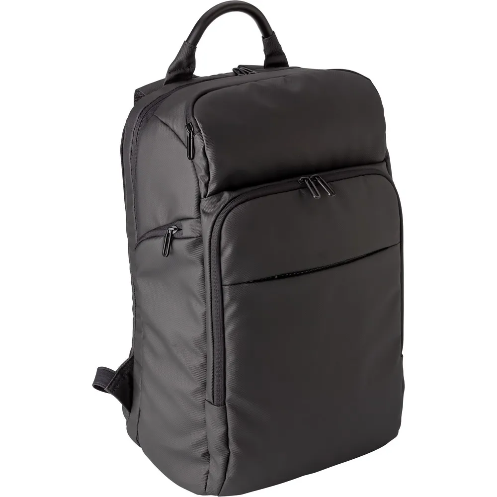 Plecak na laptopa 15″ z funkcją redukcji wagi