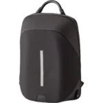 Plecak na laptopa 15″ z funkcją redukcji wagi – zdjęcie produktu