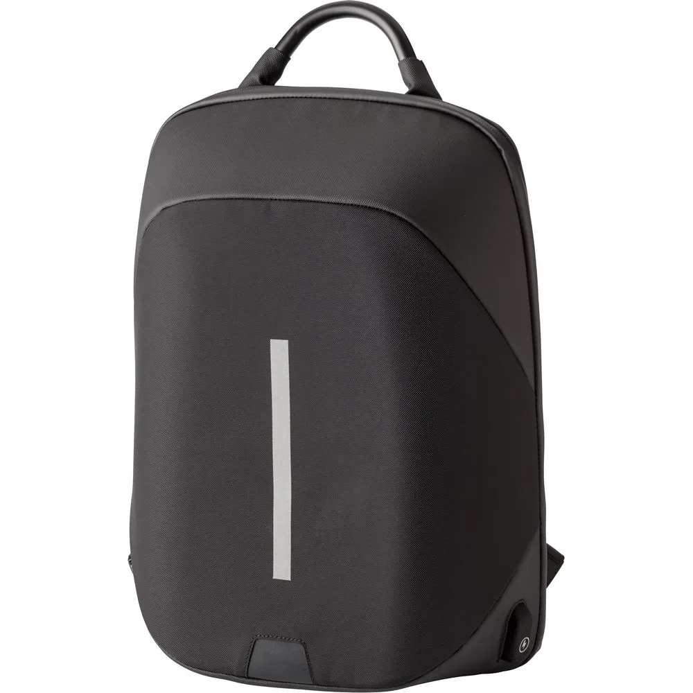 Plecak na laptopa 15″ z funkcją redukcji wagi