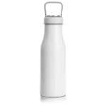 Butelka termiczna 500 ml Air Gifts, pojemnik w zakrętce | Jessica – zdjęcie produktu