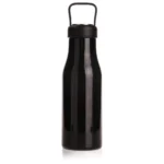 Butelka termiczna 500 ml Air Gifts, pojemnik w zakrętce | Jessica – zdjęcie produktu
