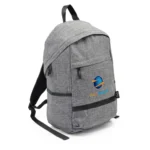 Plecak na laptopa 15,6″ RPET B’RIGHT | Reggie – zdjęcie produktu