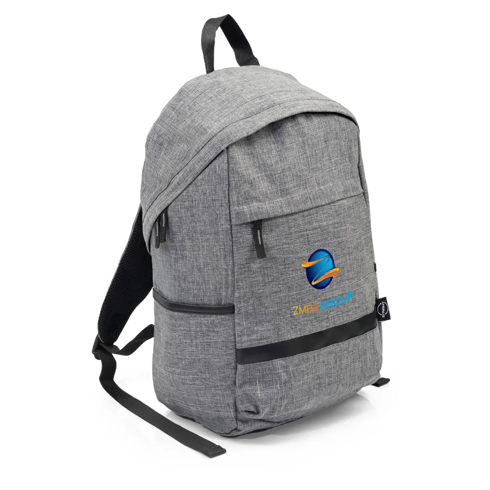 Plecak na laptopa 15,6″ RPET B’RIGHT | Reggie