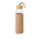 Szklana butelka 500 ml – zdjęcie produktu
