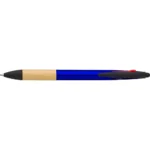 Długopis, wielokolorowy wkład, touch pen – zdjęcie produktu