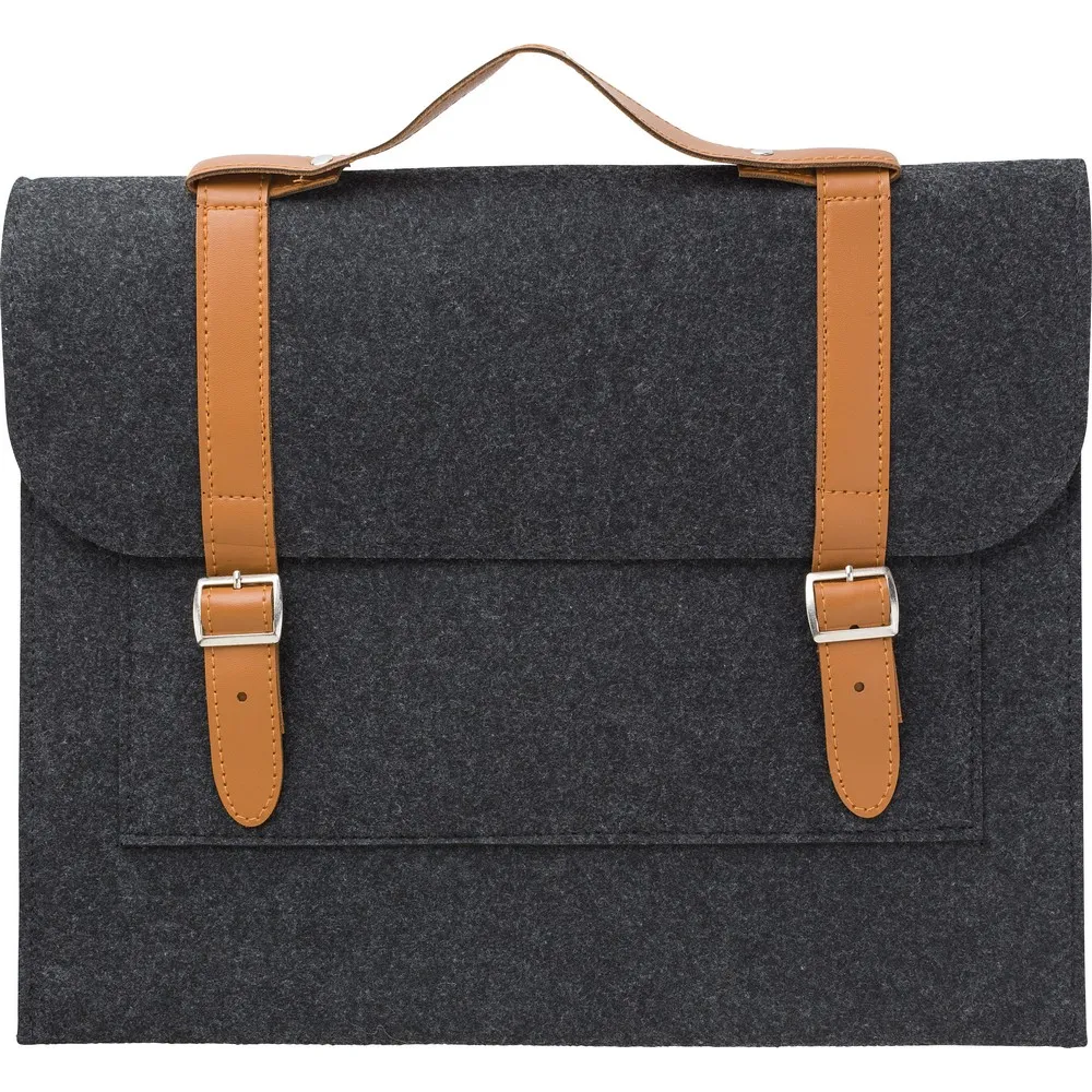 Torba na laptopa 14″ z filcu RPET