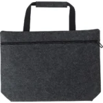 Torba na laptopa 15″ z filcu RPET – zdjęcie produktu