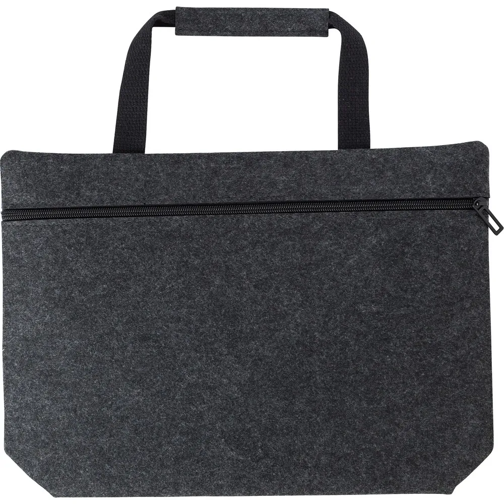 Torba na laptopa 15″ z filcu RPET