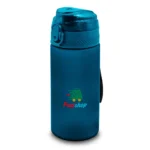 Butelka sportowa z Tritanu 500 ml Air Gifts | Leila – zdjęcie produktu