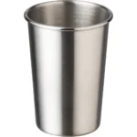 Metalowy kubek 350 ml – zdjęcie produktu