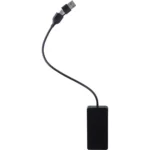 Hub USB i USB typu C – zdjęcie produktu