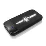 Bezprzewodowy power bank 10000 mAh Exclusive Collection, ładowarka bezprzewodowa 5W-15W | Cory – zdjęcie produktu