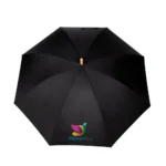Parasol manualny RPET | Keelan – zdjęcie produktu