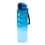 Butelka motywacyjna 1000 ml Air Gifts | Kayleigh – zdjęcie produktu