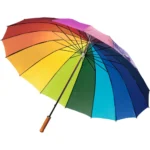 Parasol manualny – zdjęcie produktu